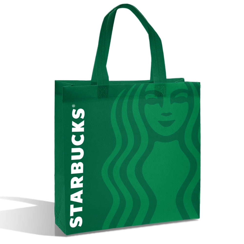 KSH004 - Mini Reusable Non-Woven Shopping Bag | 9L