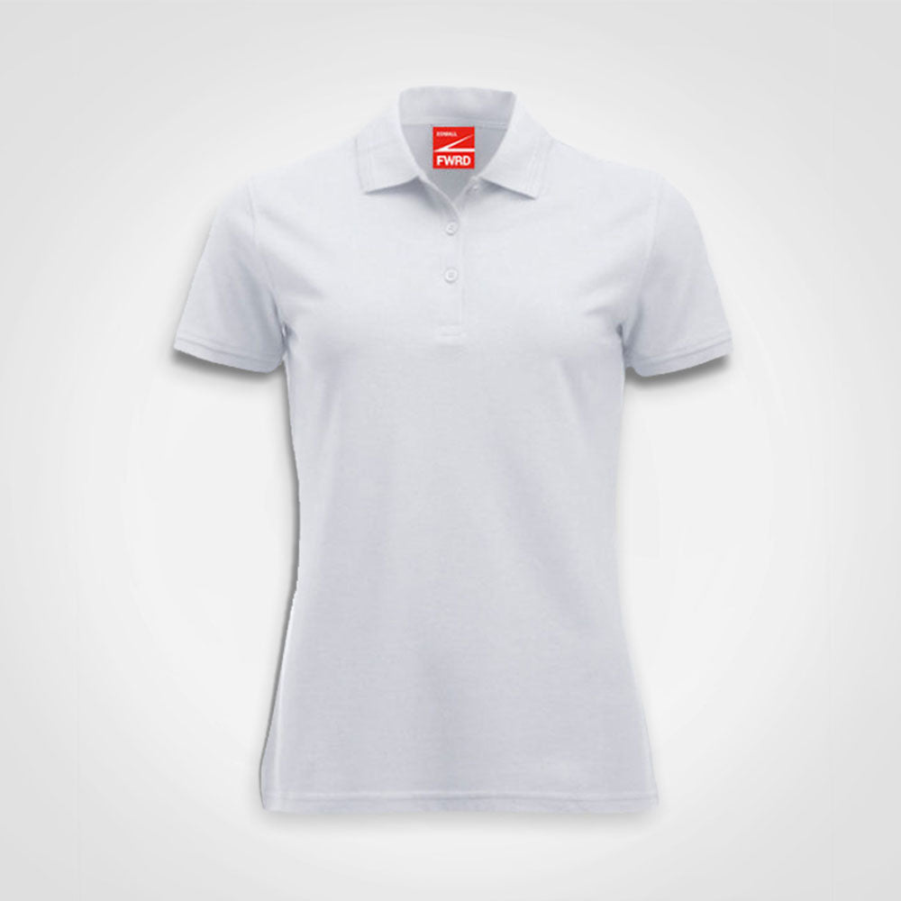 Ladies Golfer