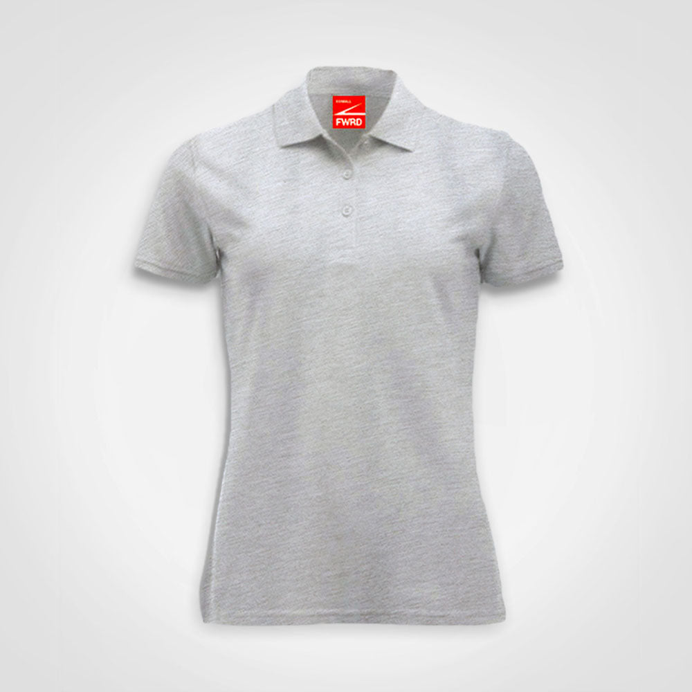 Ladies Golfer