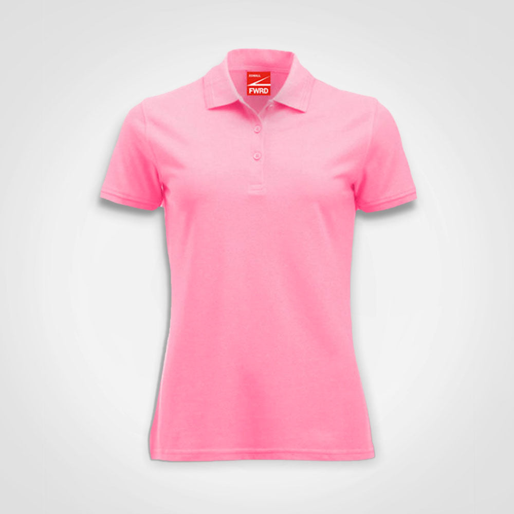 Ladies Golfer