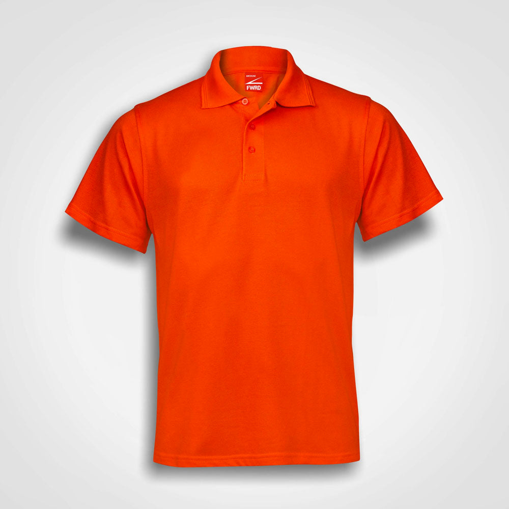 Mens Golfer