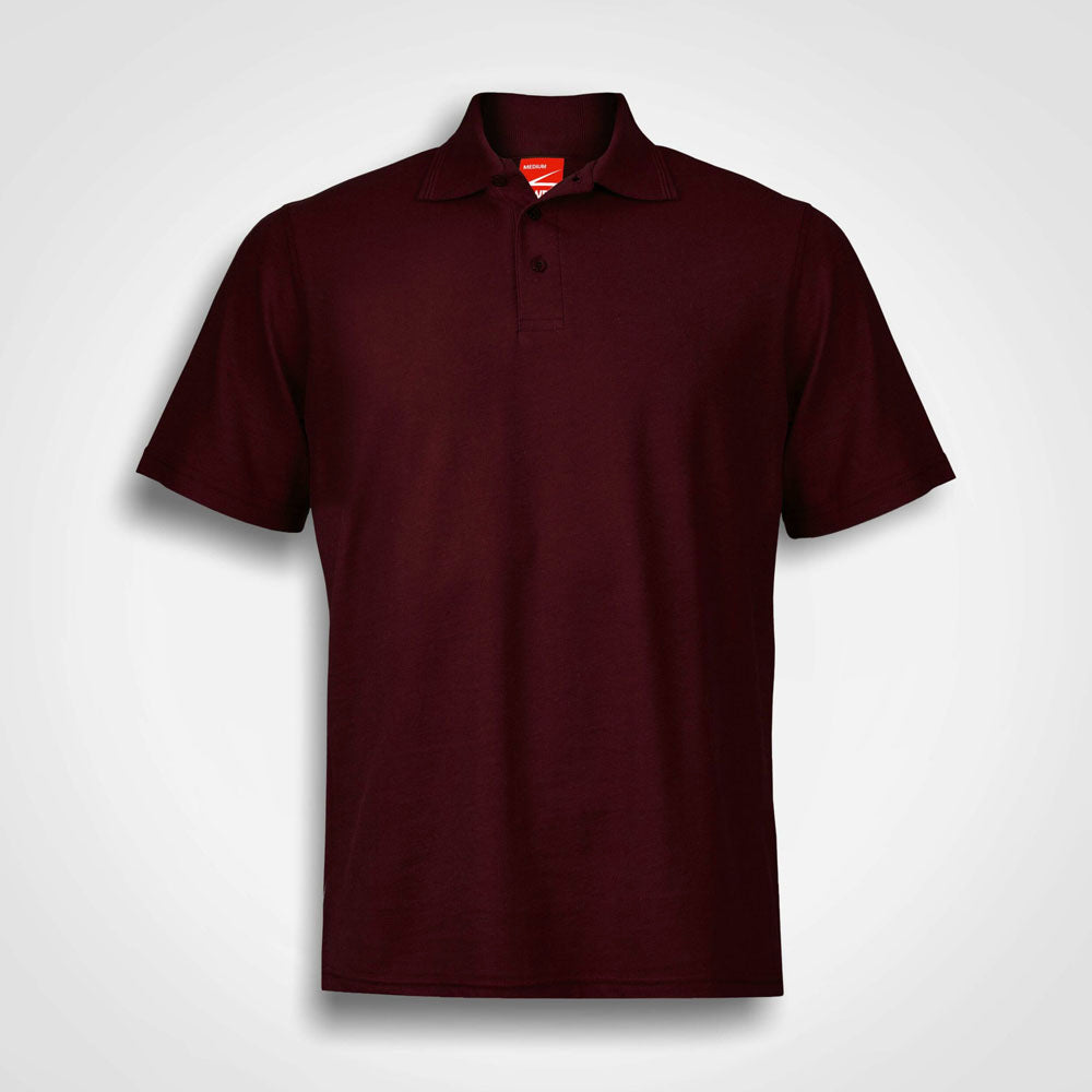 Mens Golfer