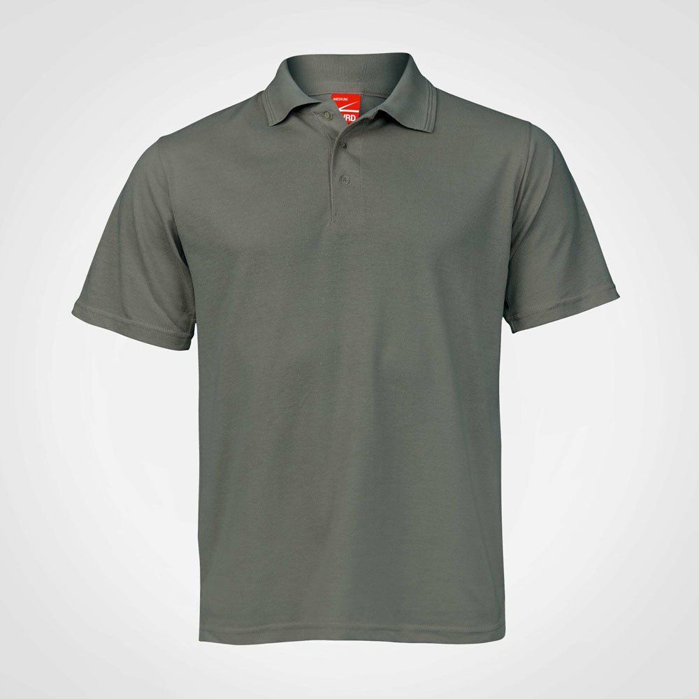 Mens Golfer