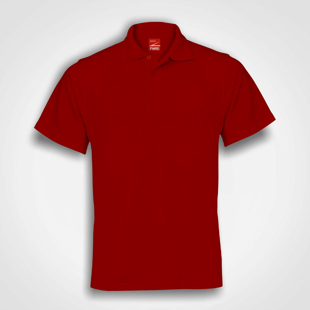 Mens Golfer