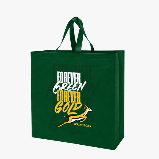 SHOP48 Springbok Reusable Non-Woven Shopper Bag
