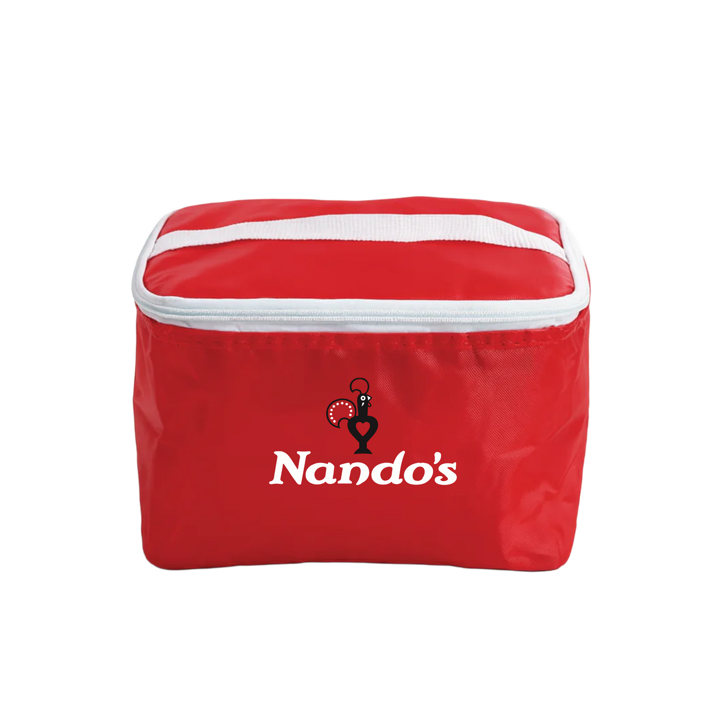 PX23 - Reusable 6-Pack Cooler Bag | 210D, 6L