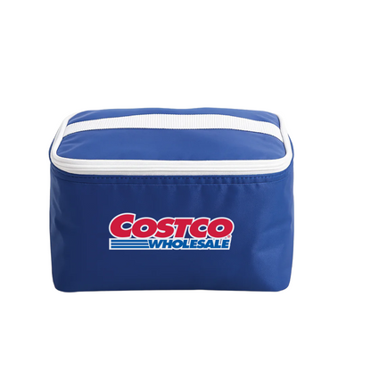 PX23 - Reusable 6-Pack Cooler Bag | 210D, 6L