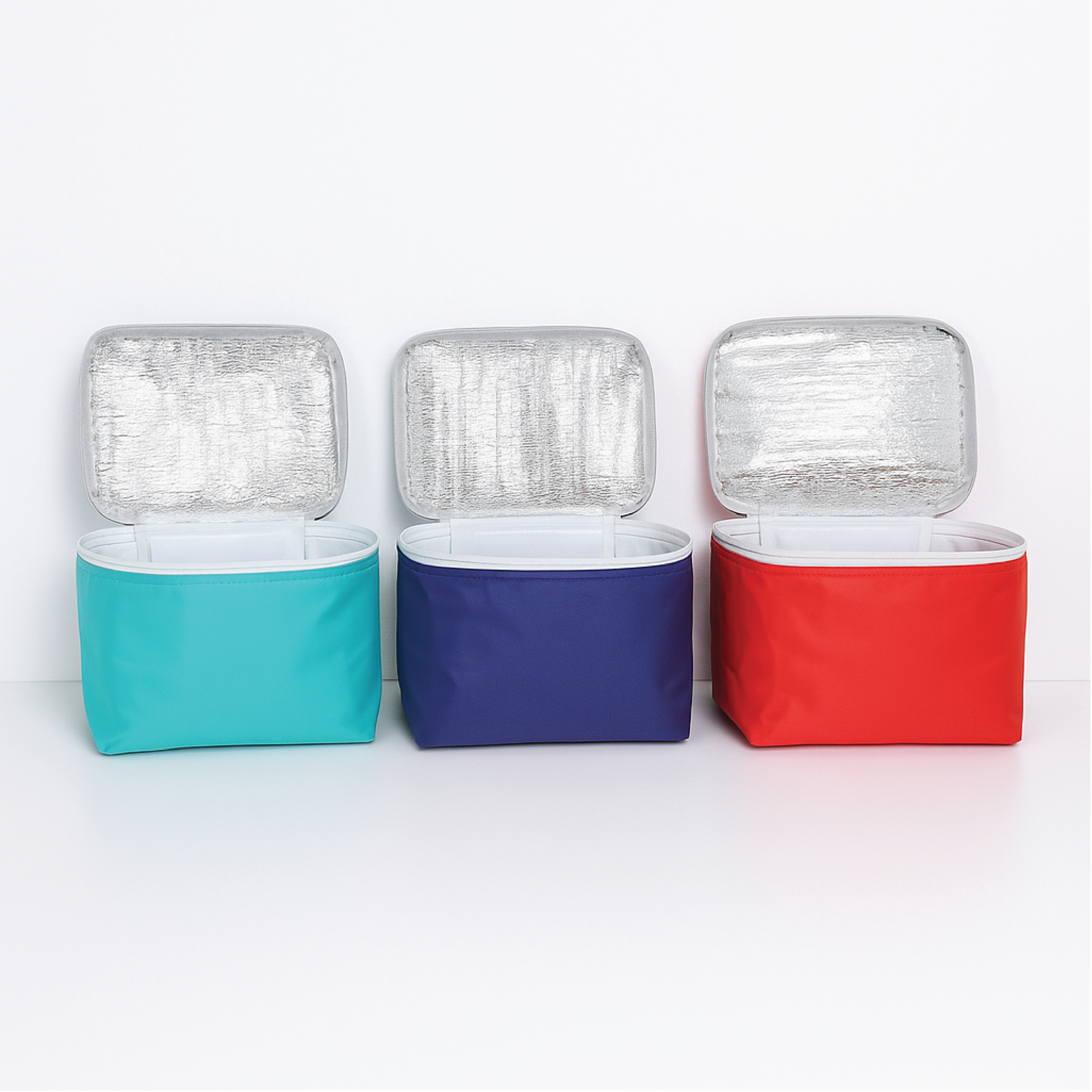PX23 - Small Reusable Insulated Cooler Bag | Flat-Pack, 4kg Capacity
