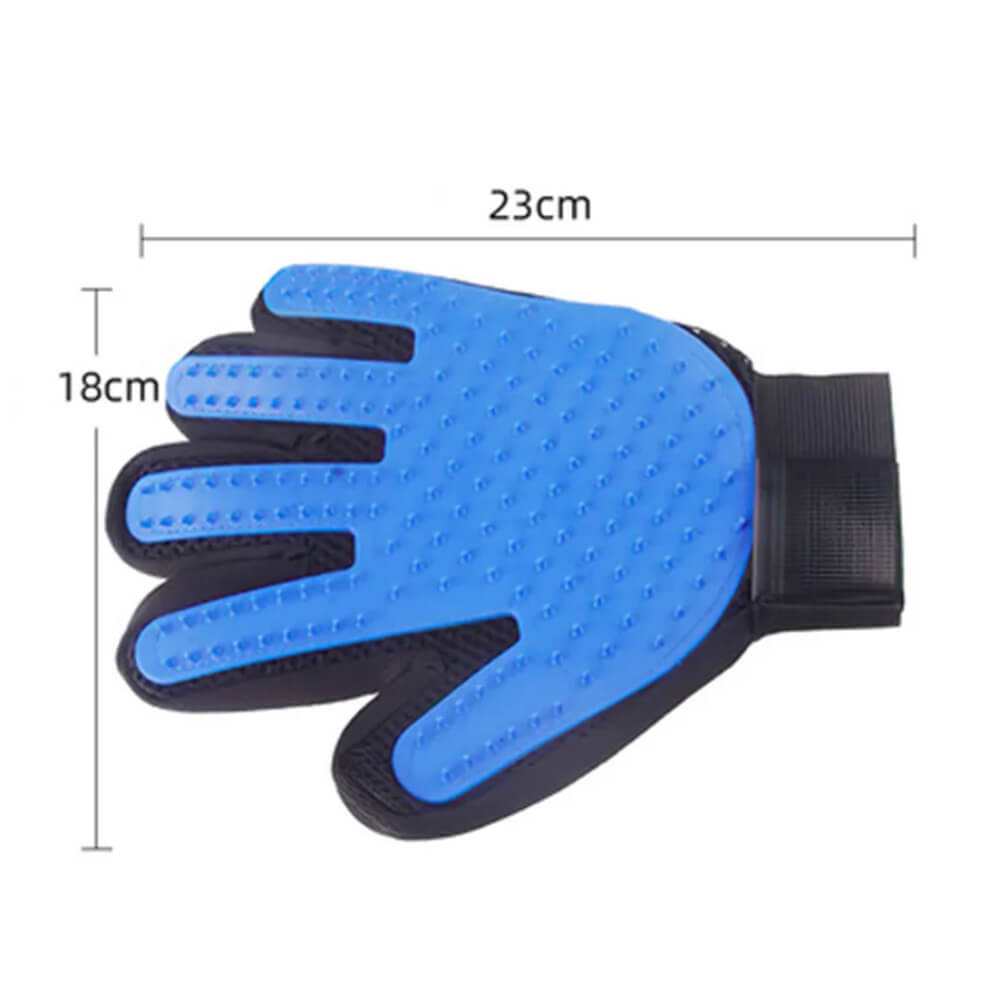 Pet Hair Removing Glove