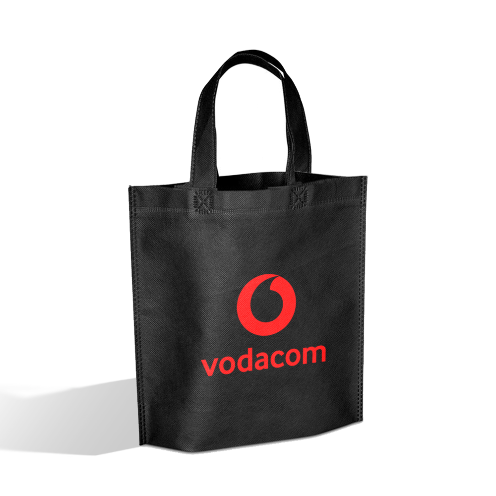 SHOP29 - Reusable Non-Woven Shopping Bag | 14L