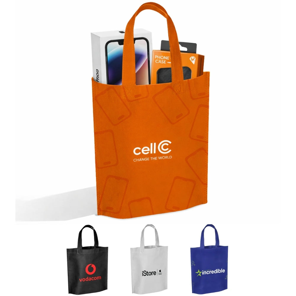 SHOP29 - Reusable Non-Woven Shopping Bag | 14L