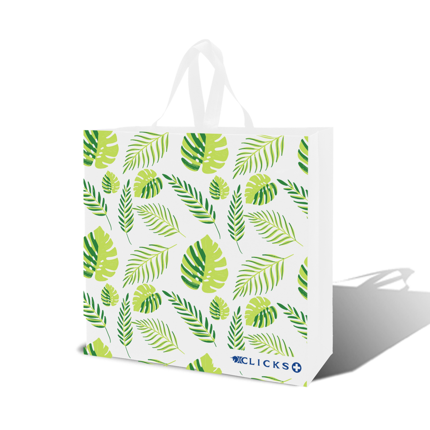SHOP48-RPET - Reusable RPET Shopping Bag