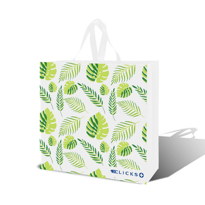 SHOP48-RPET - Reusable RPET Shopping Bag
