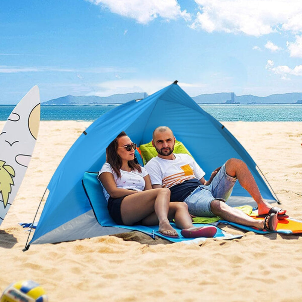 UV50+ Beach Shelter
