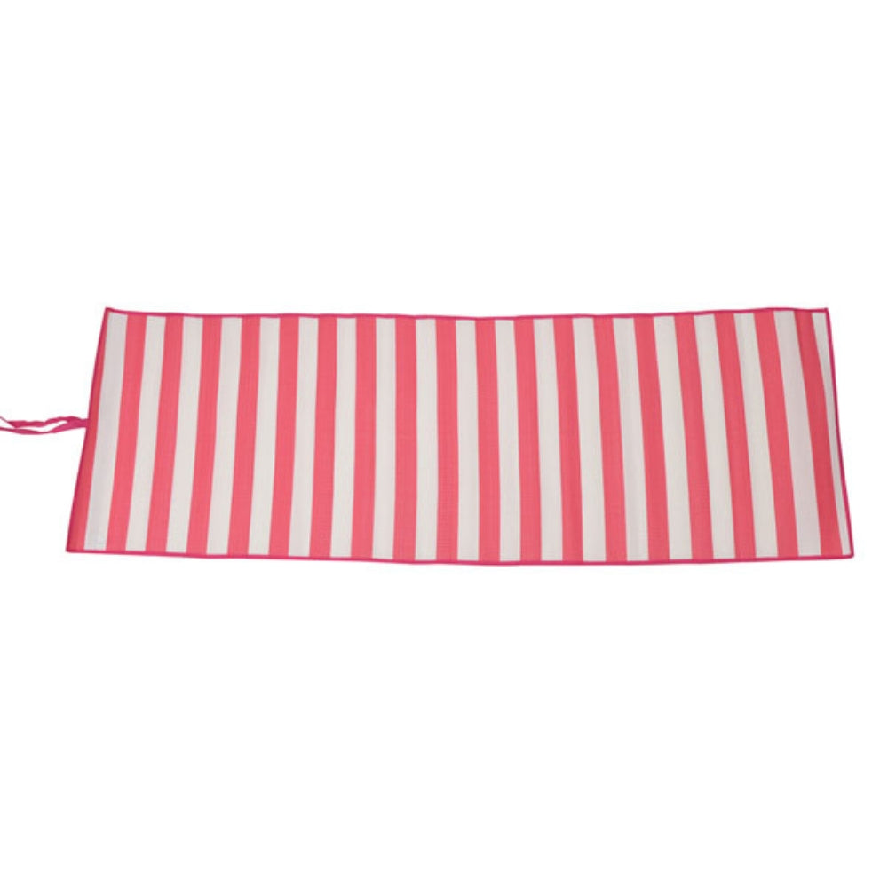 Roll Up Beach Mat
