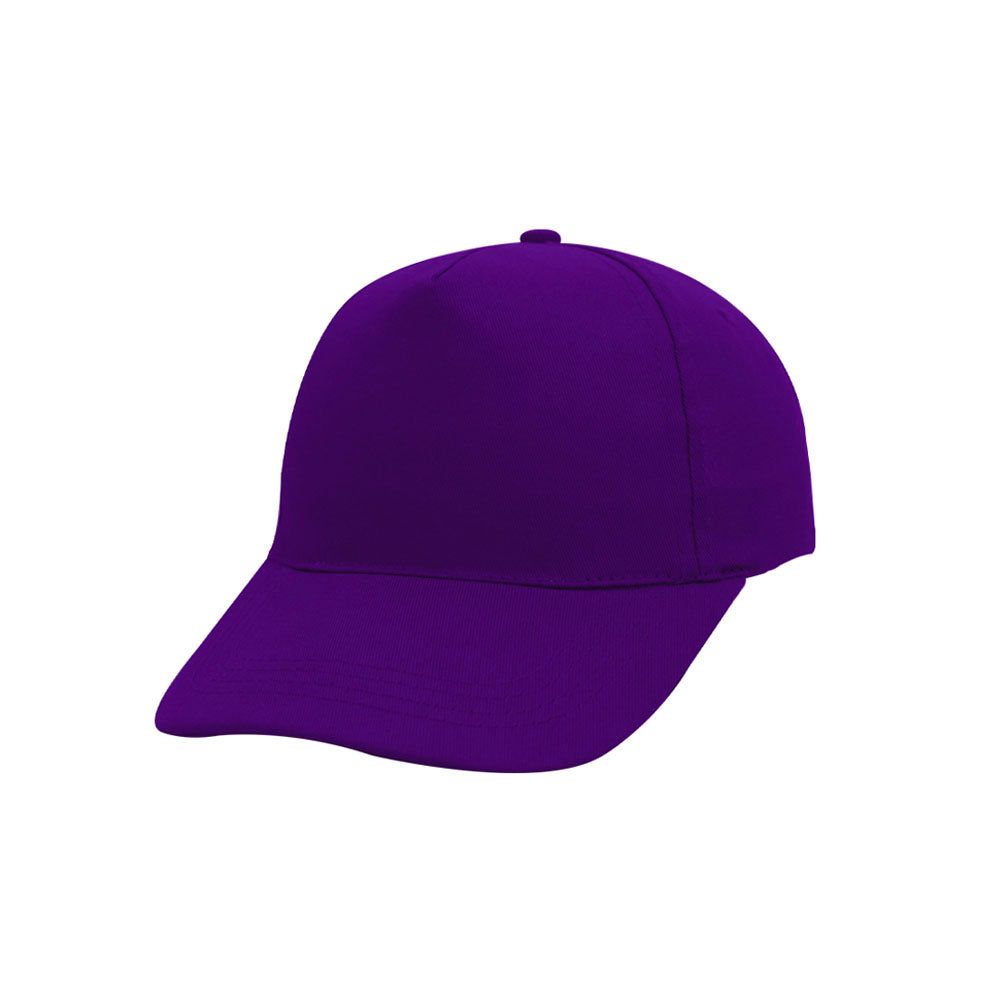 5 Panel Promo Cap