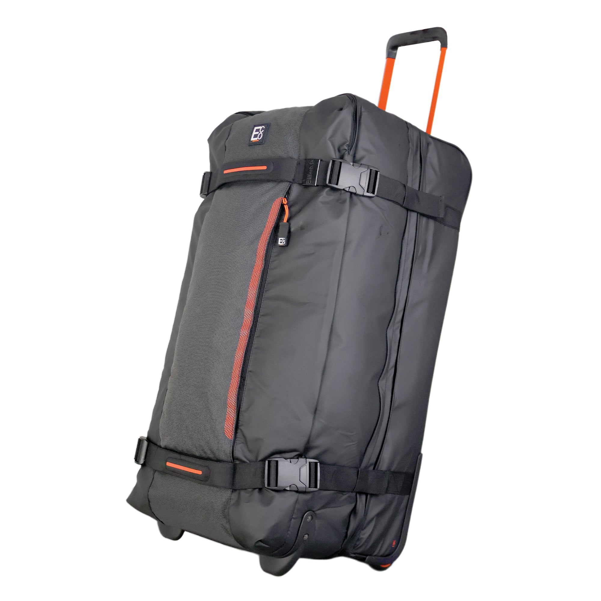 Dallas Roller Duffel Bag