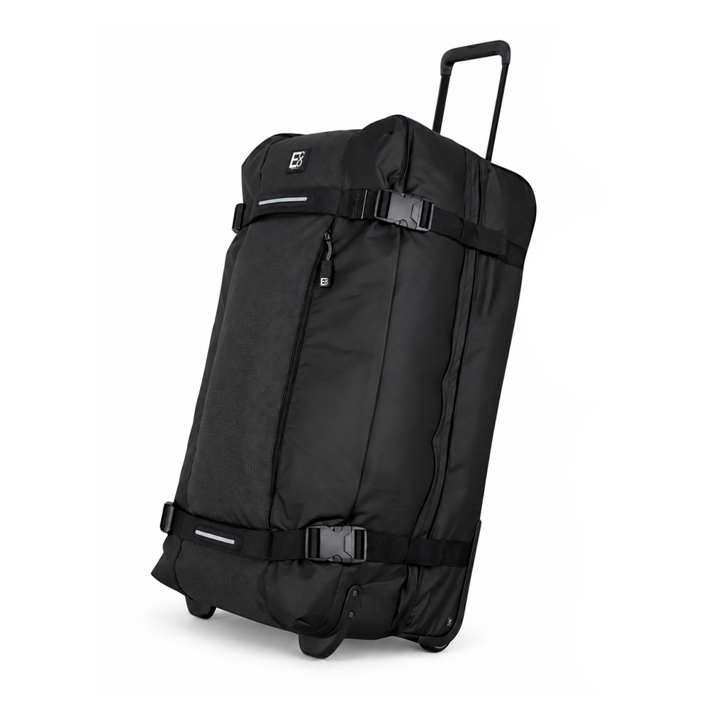 Bolsa de lona con ruedas Dallas