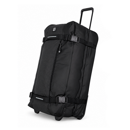 Bolsa de lona con ruedas Dallas