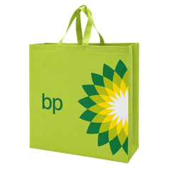 SHOP39 Medium Reusable Non-Woven Shopping Bag