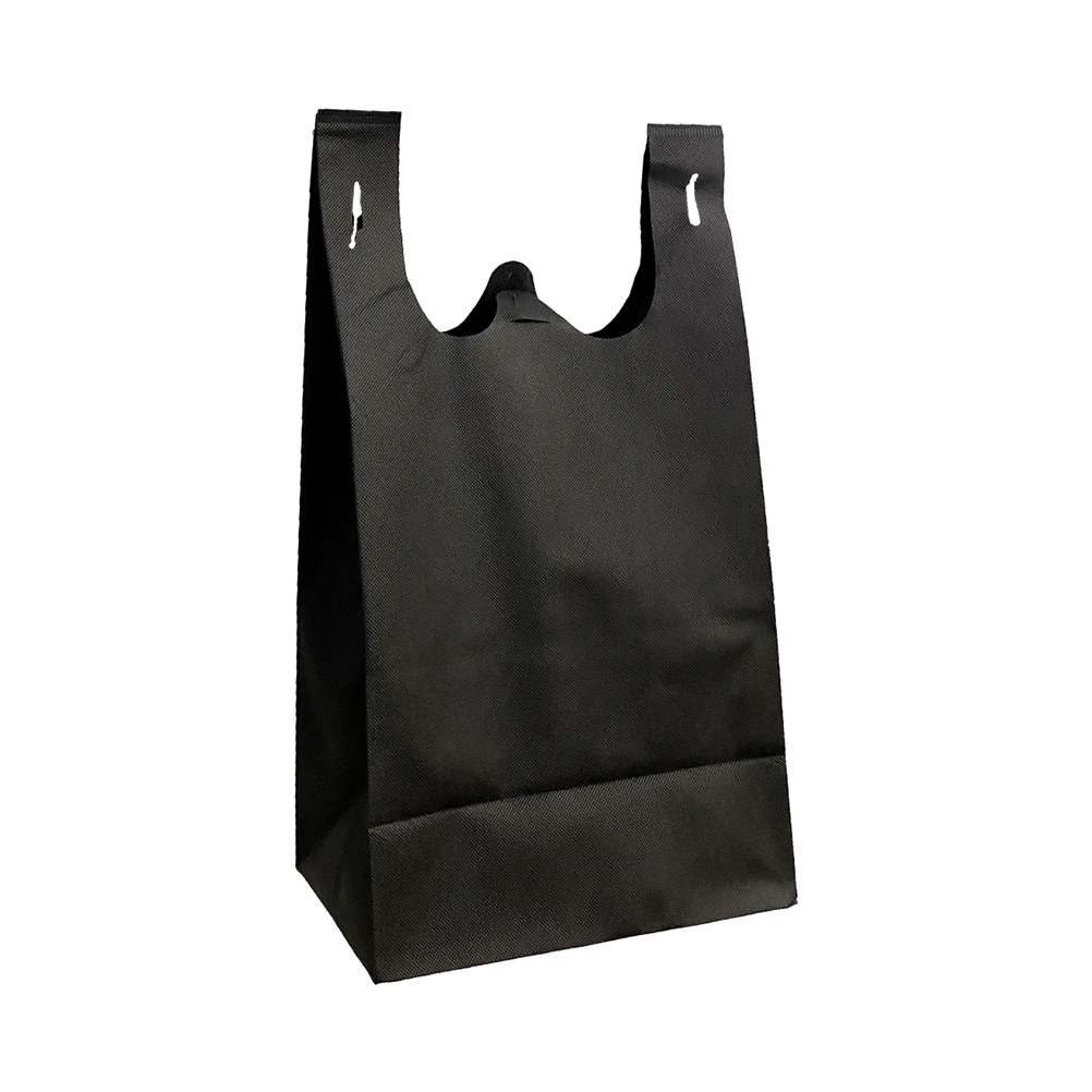 BSH01 - Reusable Non-Woven Takeaway Bag | 50GSM, 25L