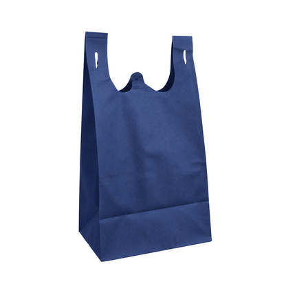 BSH01 - Reusable Non-Woven Takeaway Bag | 50GSM, 25L