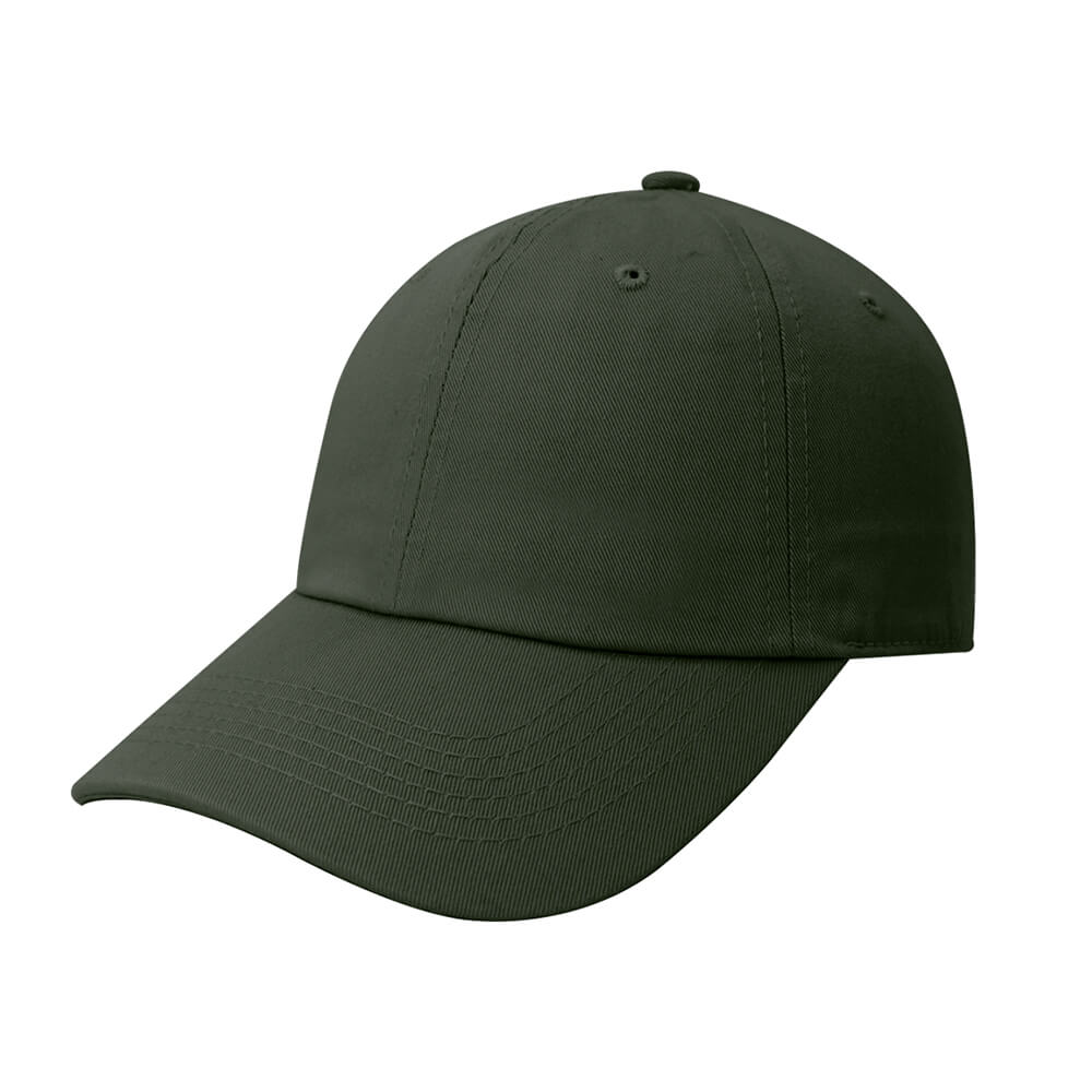 The Bark Cap