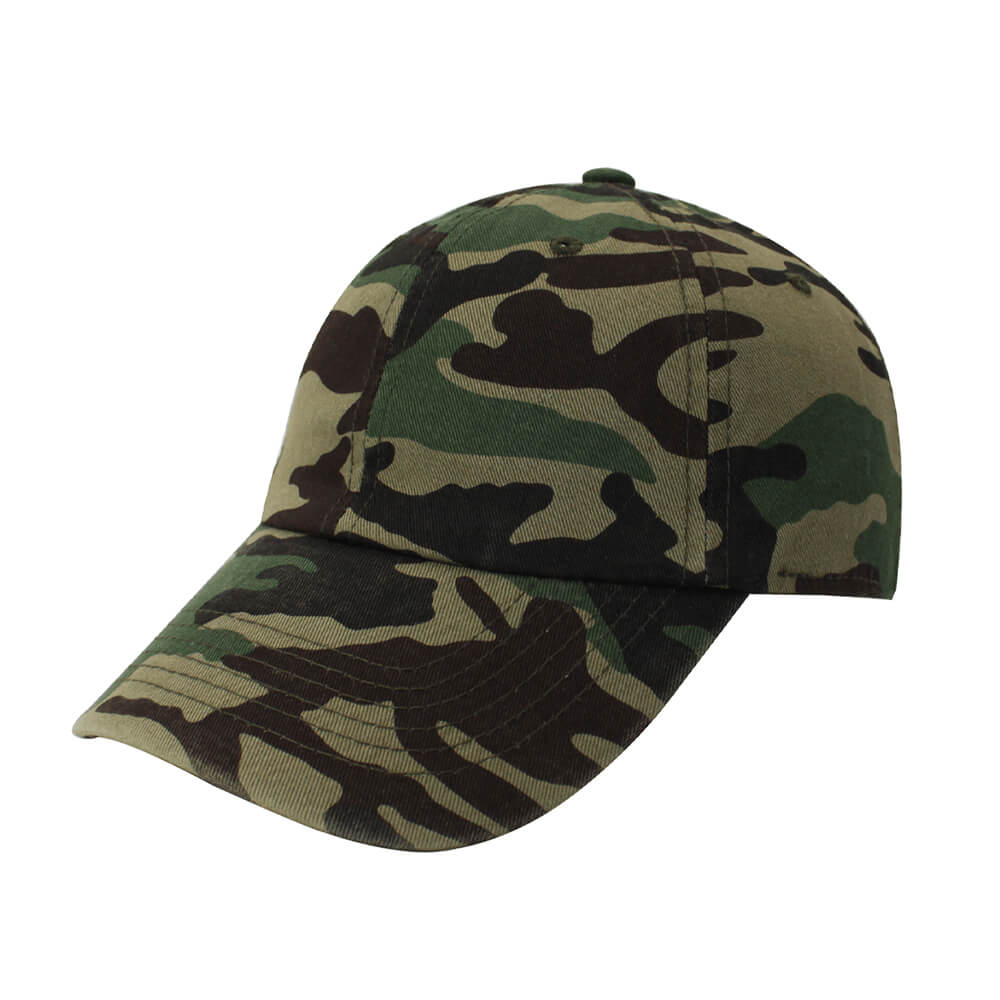 The Bark Cap