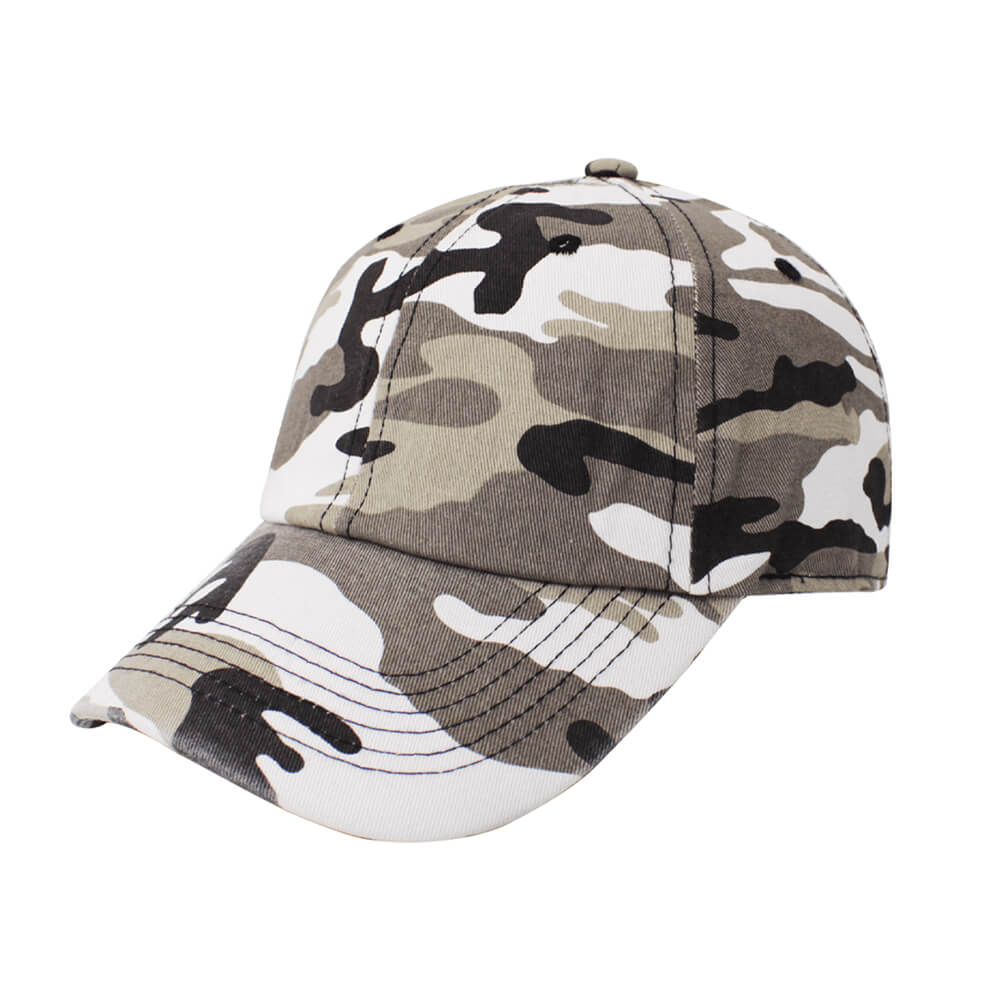 The Bark Cap