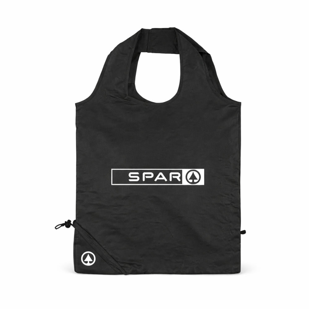 FSH01 - حقيبة تسوق قابلة للطي وإعادة الاستخدام | 60 جرامًا للمتر المربع، 3 لتر 