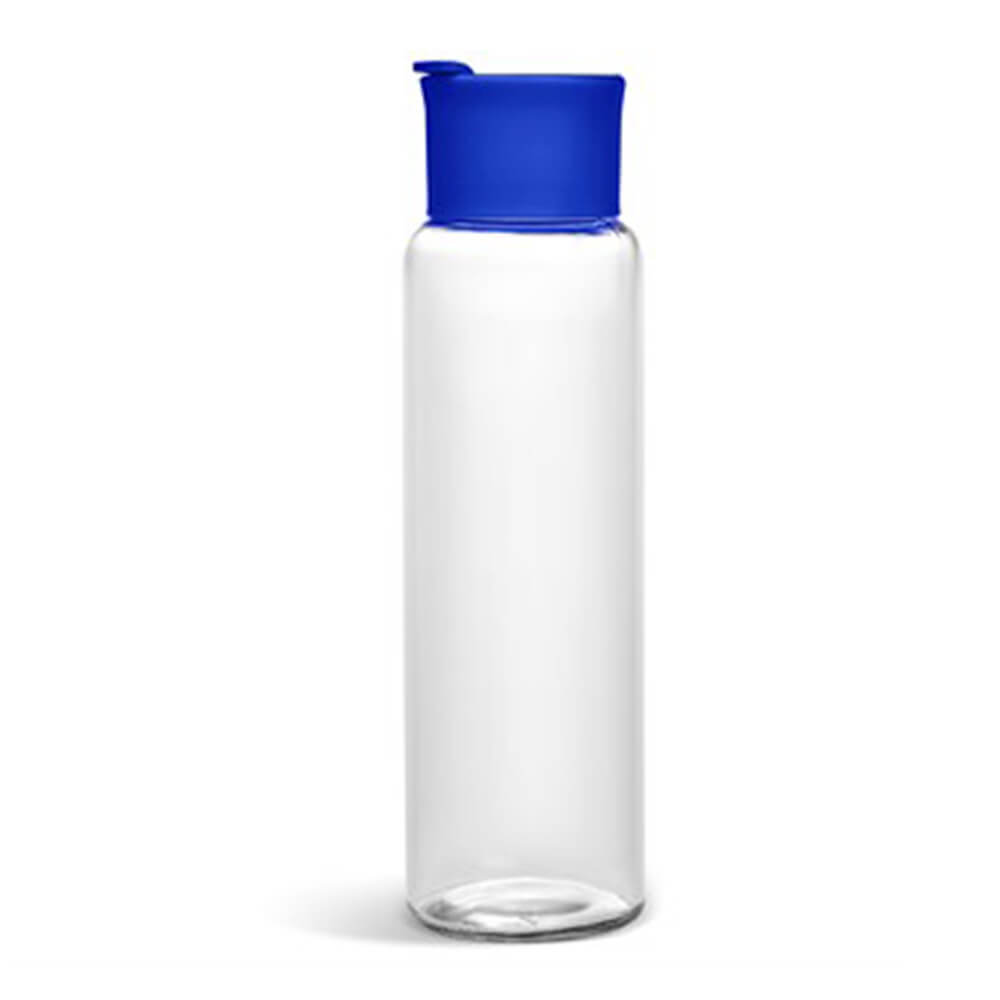 Boost Glass water Bottle- 700ml