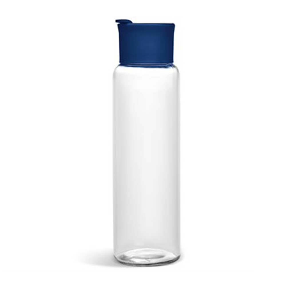 Boost Glass water Bottle- 700ml