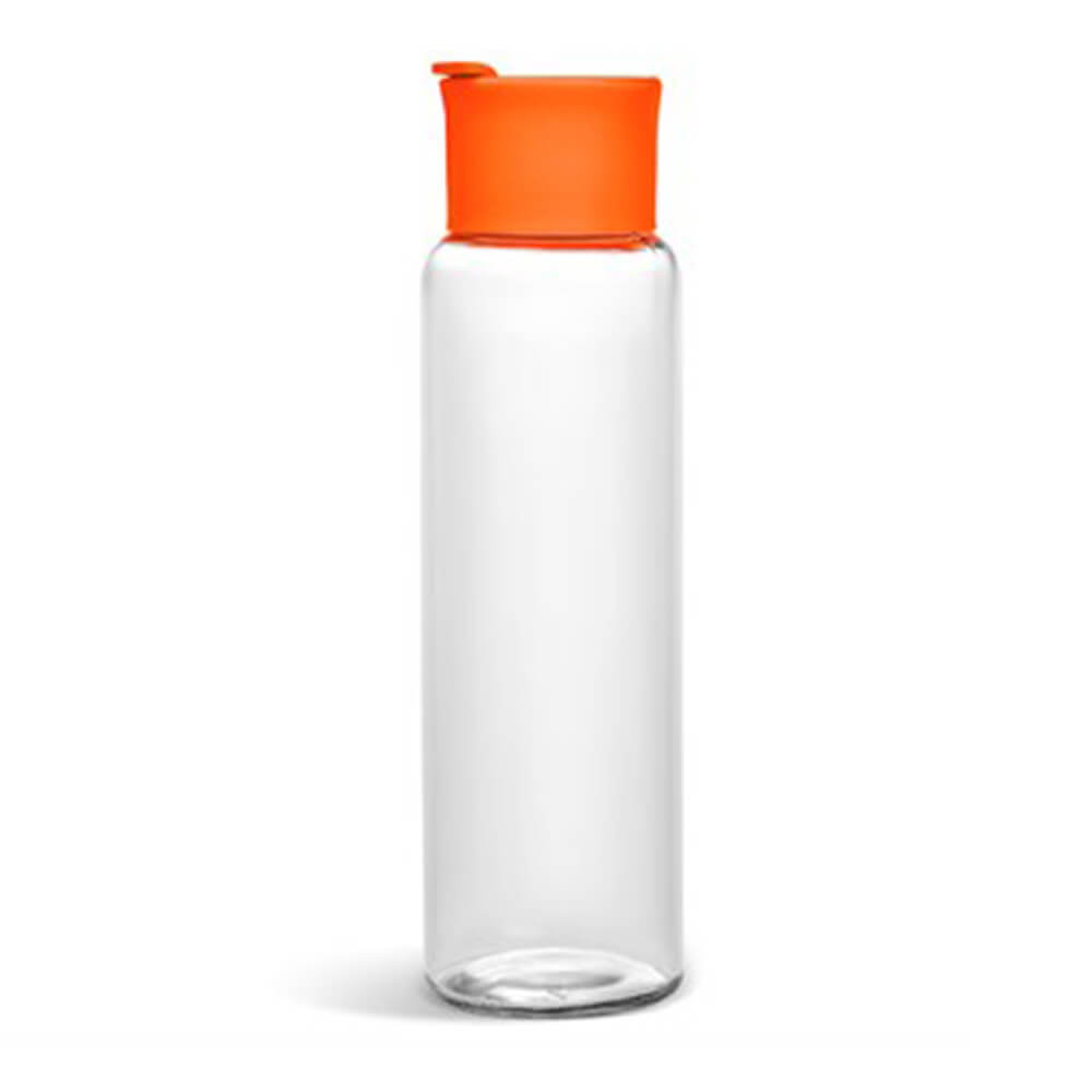 Boost Glass water Bottle- 700ml