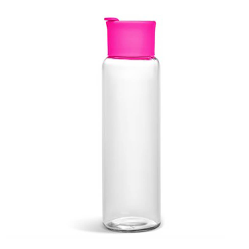 Boost Glass water Bottle- 700ml