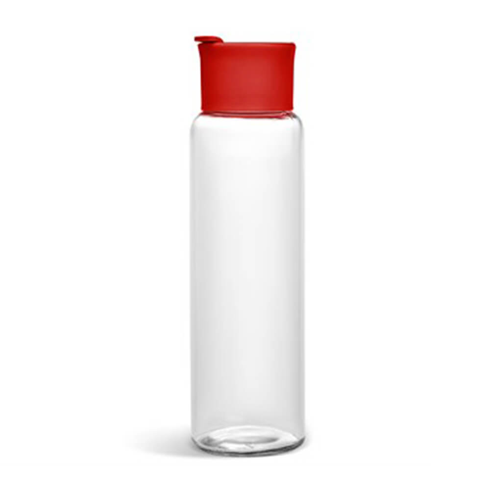 Boost Glass water Bottle- 700ml