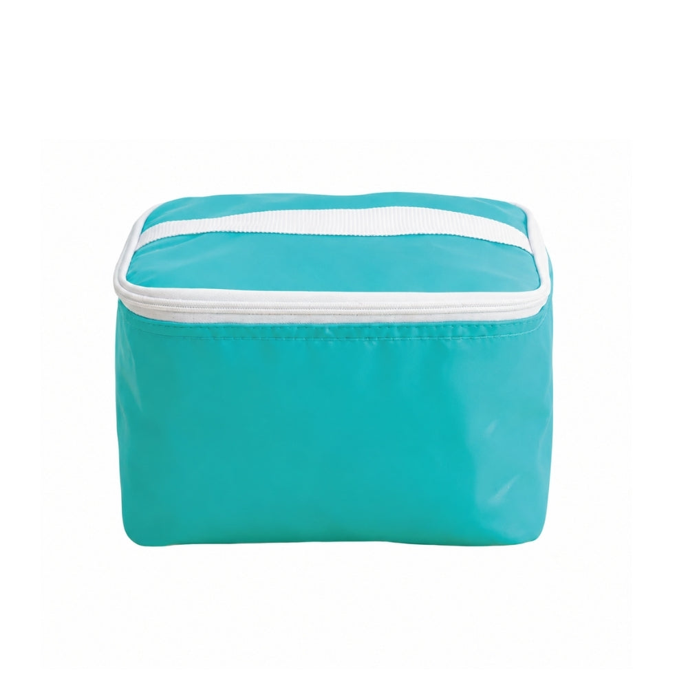 PX23 - Reusable 6-Pack Cooler Bag | 210D, 6L