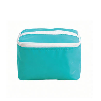 PX23 - Reusable 6-Pack Cooler Bag | 210D, 6L