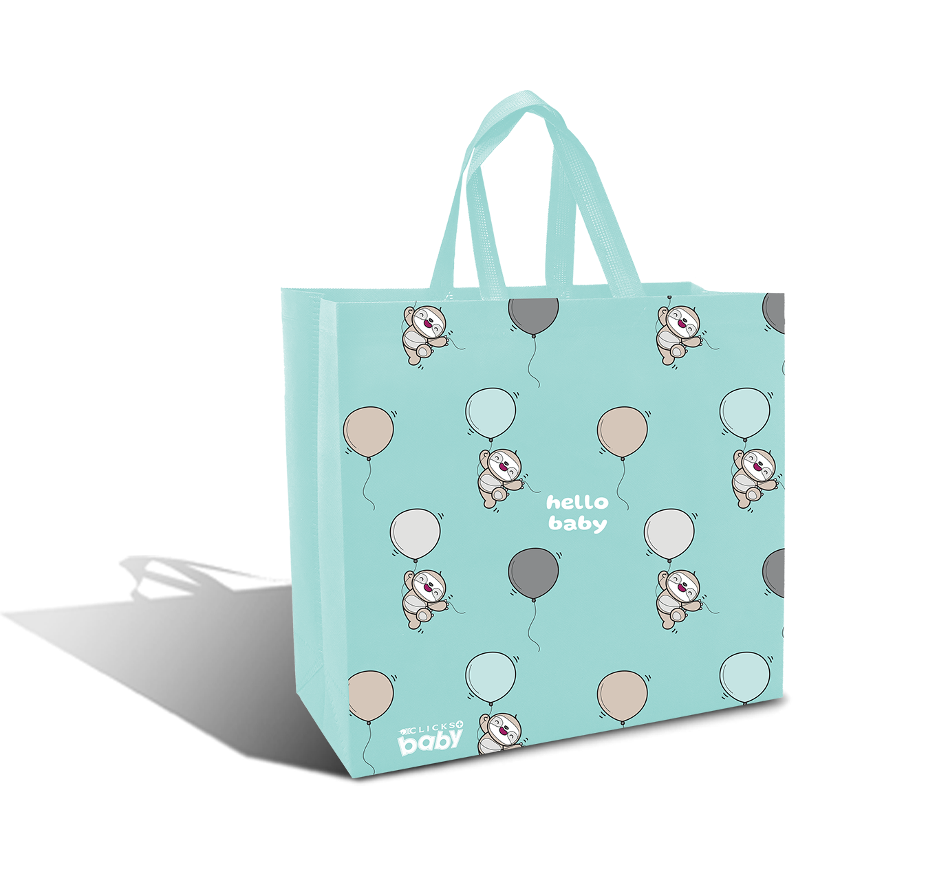 RPET - Reusable RPET Shopping Bag |