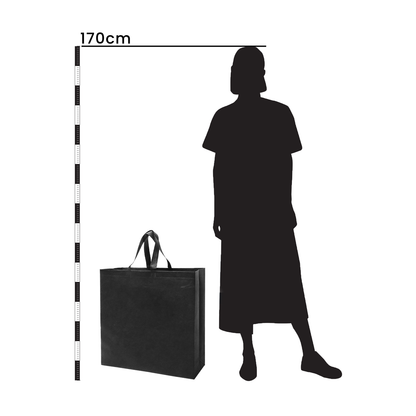 RPET - Reusable RPET Shopping Bag |