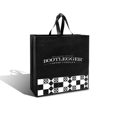 SHOP39 - Medium Reusable Non-Woven Shopping Bag | 70GSM, 18L