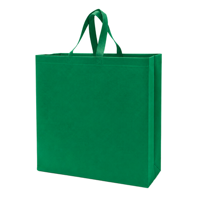 SHOP39 - Medium Reusable Non-Woven Shopping Bag | 70GSM, 18L