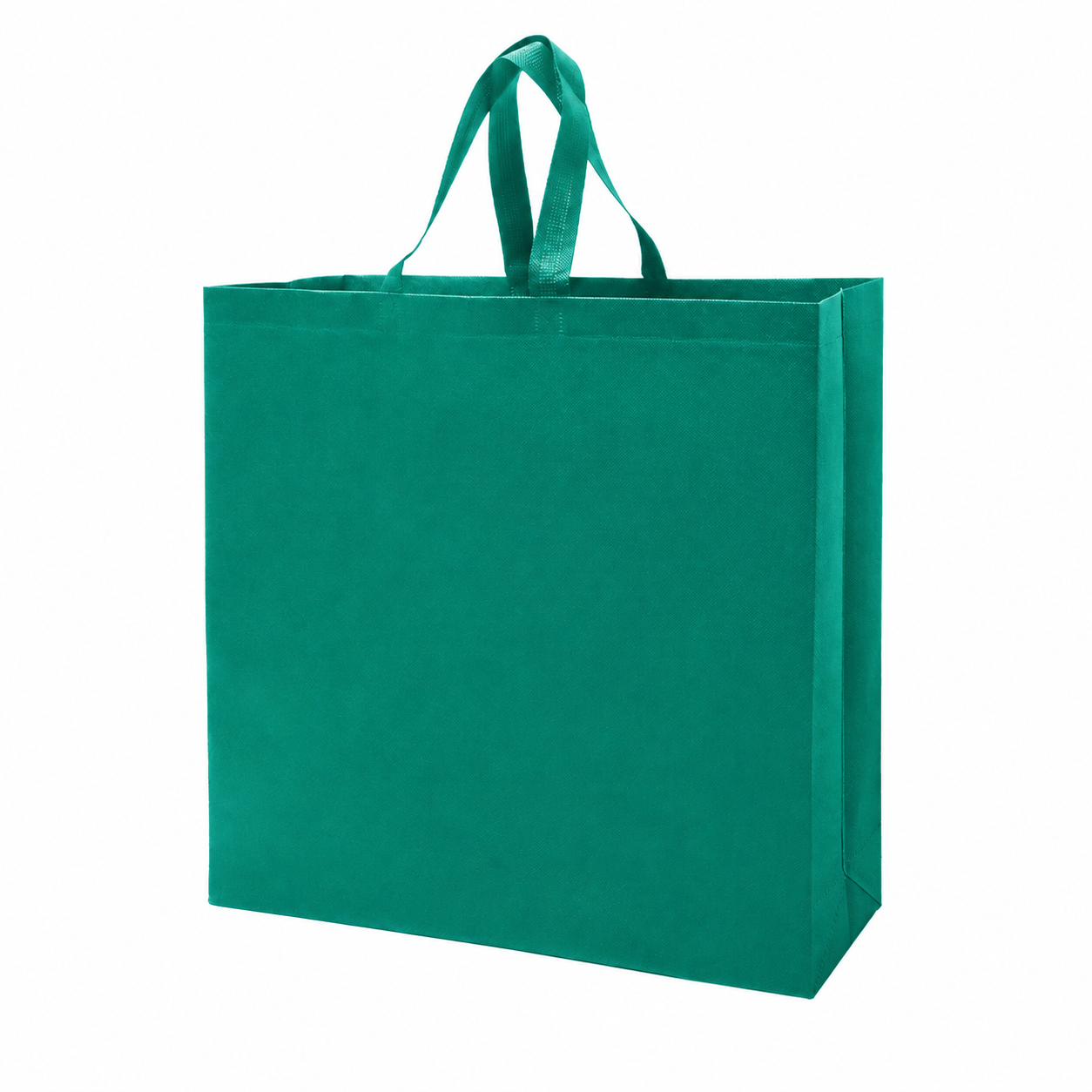 SHOP39 - Medium Reusable Non-Woven Shopping Bag | 70GSM, 18L
