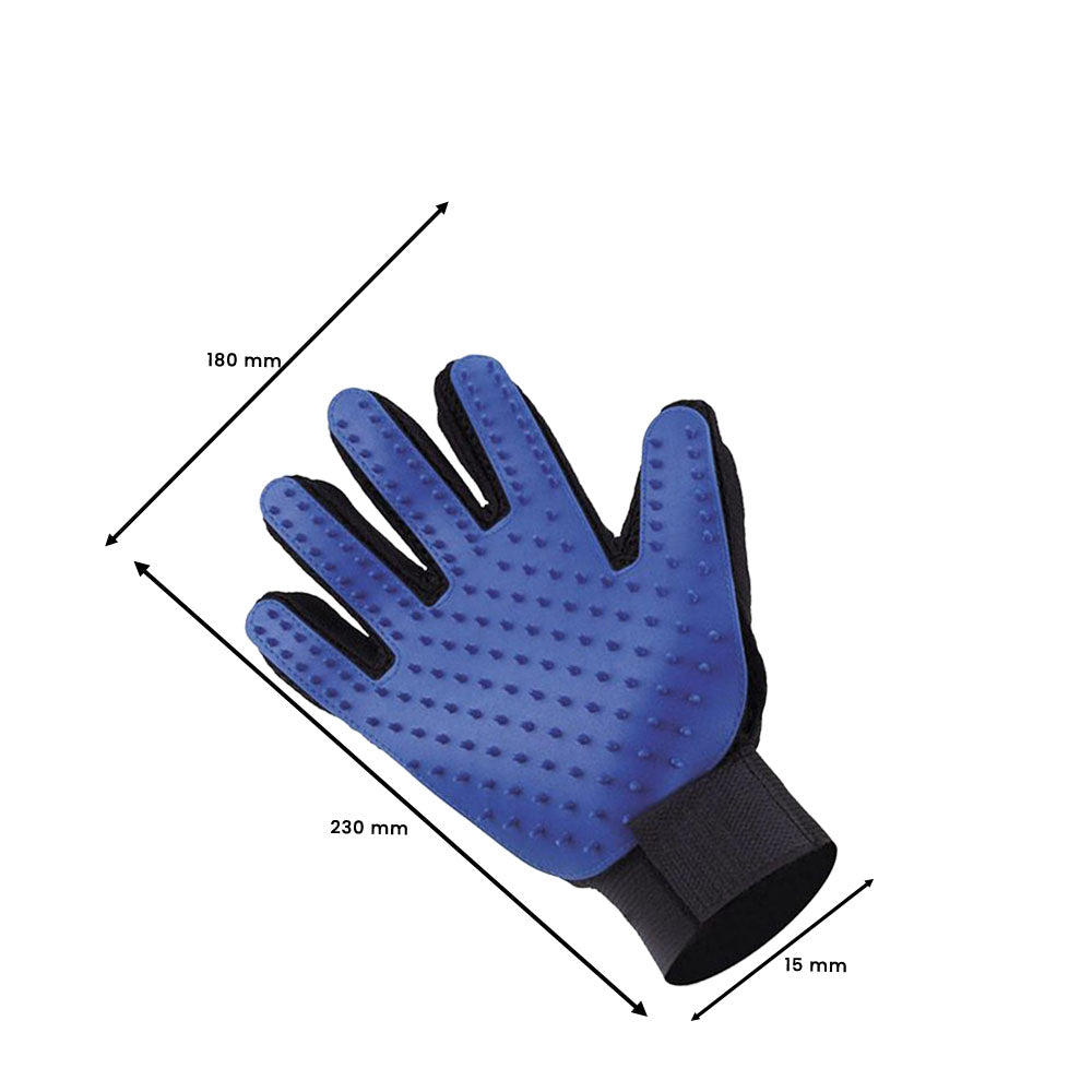 Pet Hair Removing Glove