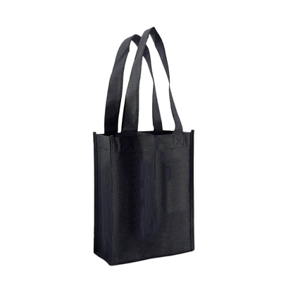WSH01 - Reusable Wine Bag for 2 Bottles | 80GSM, 7.6L