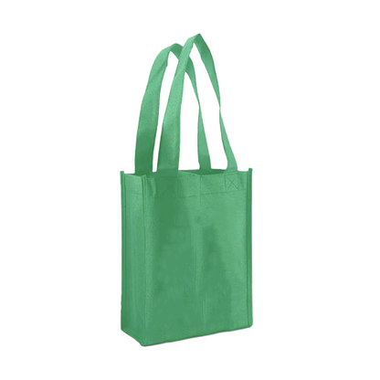 WSH01 - Reusable Wine Bag for 2 Bottles | 80GSM, 7.6L