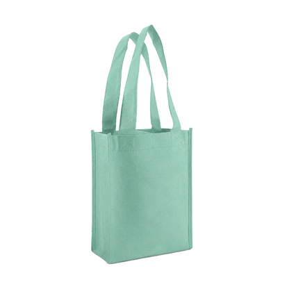 WSH01 - Reusable Wine Bag for 2 Bottles | 80GSM, 7.6L