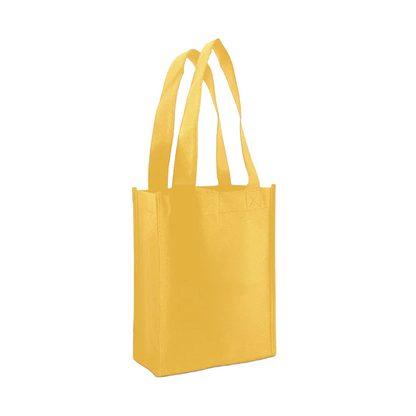 WSH01 - Reusable Wine Bag for 2 Bottles | 80GSM, 7.6L