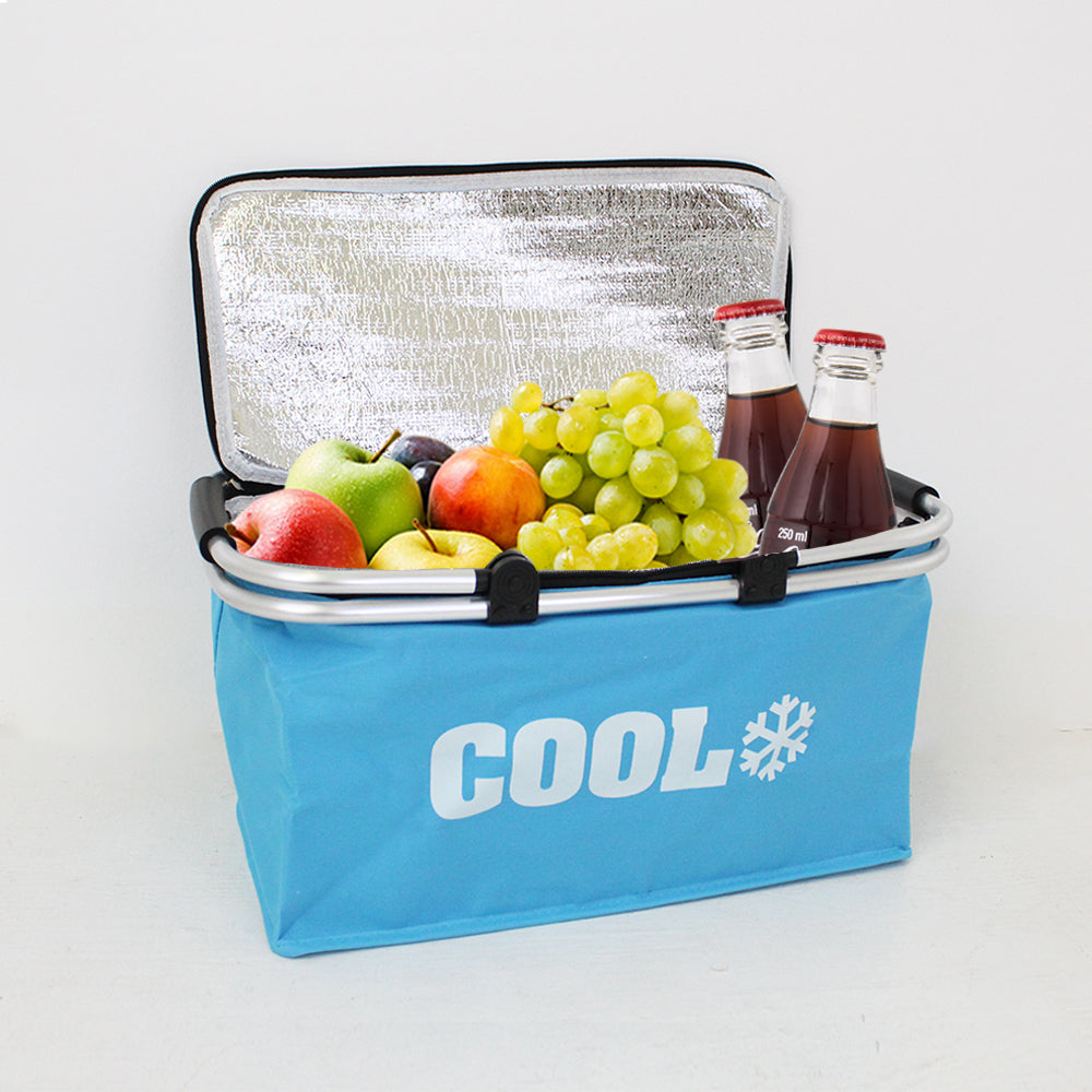 Large Cooler Basket - 35L