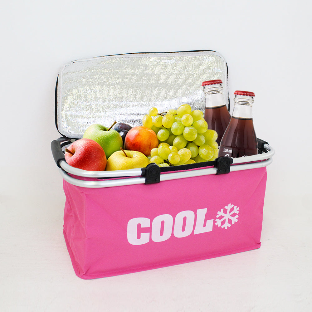 Large Cooler Basket - 35L