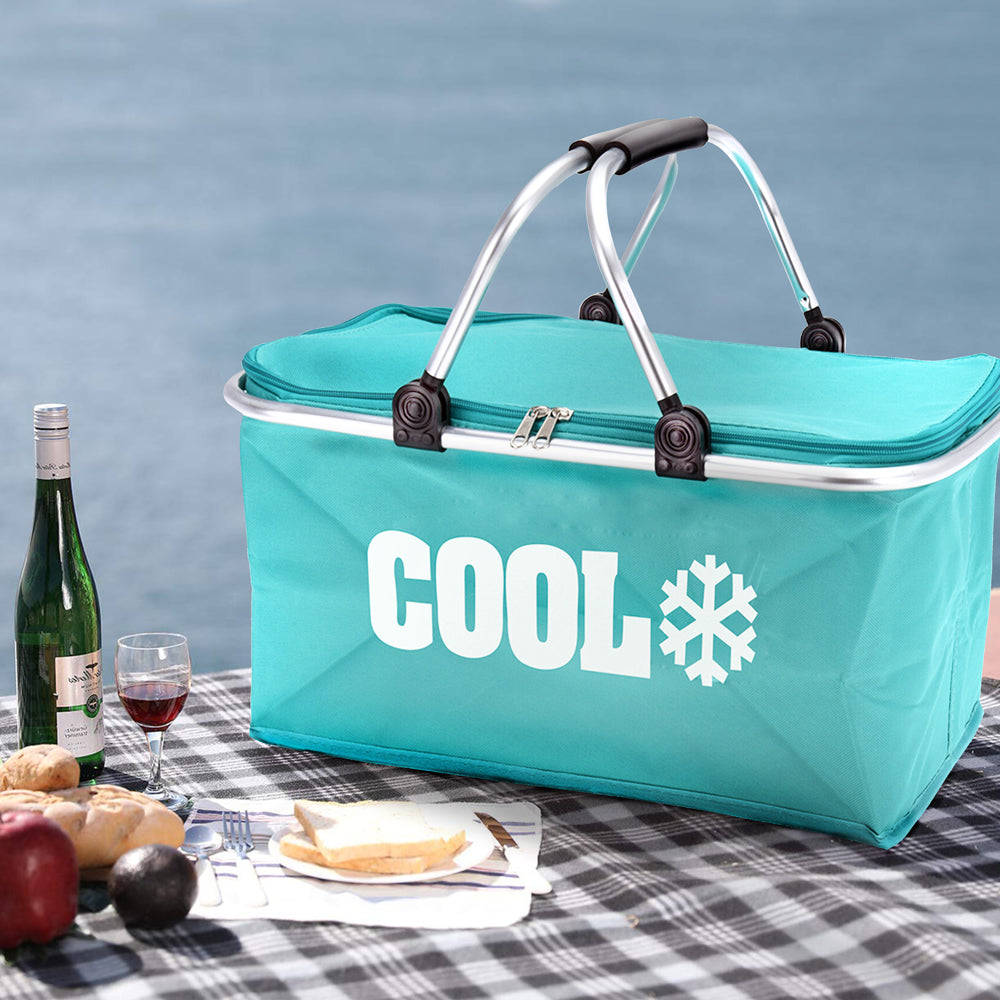 Large Cooler Basket - 35L